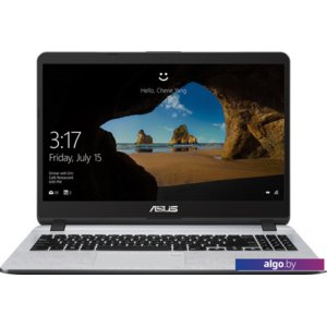 Ноутбук ASUS A507MA-BR409