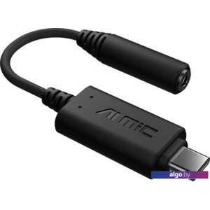 Адаптер ASUS AI Noise Canceling Mic Adapter