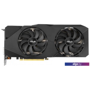 Видеокарта ASUS Dual GeForce RTX 2070 Evo 8GB GDDR6 DUAL-RTX2070-A8G-EVO