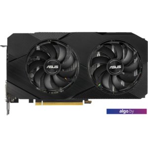 Видеокарта ASUS Dual GeForce RTX 2070 Evo V2 8GB GDDR6