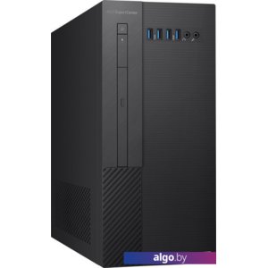 Компьютер ASUS ExpertCenter X5 Mini Tower X500MA-R4300G0530