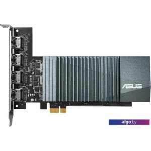 Видеокарта ASUS GeForce GT 710 2GB GDDR5