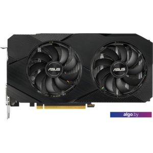 ASUS GeForce RTX 2060 Evo OC Edition 12GB DUAL-RTX2060-O12G-EVO