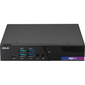 Компактный компьютер ASUS Mini PC PB60-B5787ZV