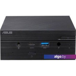 Компактный компьютер ASUS Mini PC PN62-BB7005MD