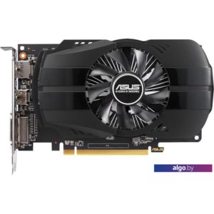 Видеокарта ASUS Phoenix Radeon 550 2GB GDDR5 PH-550-2G