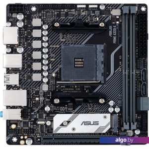 Материнская плата ASUS Prime A320I-K