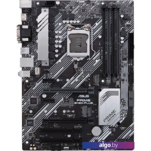 Материнская плата ASUS Prime B460-Plus