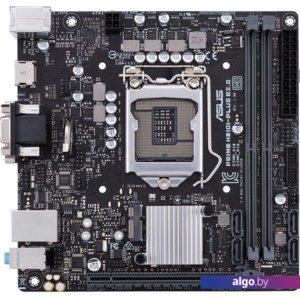 Материнская плата ASUS Prime H310I-PLUS R2.0/CSM