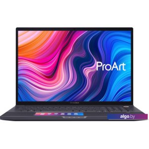 Рабочая станция ASUS ProArt StudioBook Pro X W730G5T-H8093TS