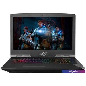 ASUS ROG G703GX-EV155T