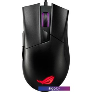 Игровая мышь ASUS ROG Gladius II Core