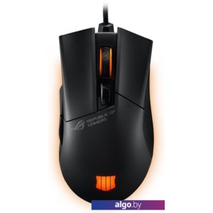 Игровая мышь ASUS ROG Gladius II Origin Call of Duty - Black Ops 4 Edition