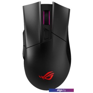 Игровая мышь ASUS ROG Gladius II Wireless