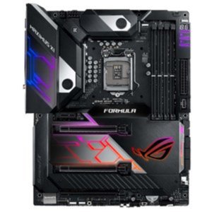 Материнская плата ASUS ROG Maximus XI Formula