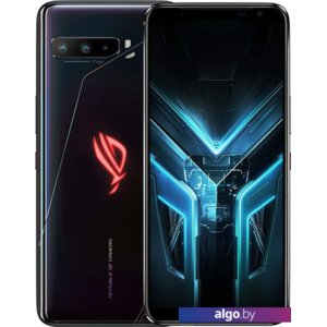 Смартфон ASUS ROG Phone 3 ZS661KS 12GB/512GB (черный)