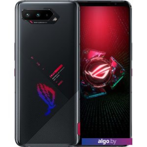 Смартфон ASUS ROG Phone 5 ZS673KS 16GB/256GB (черный)