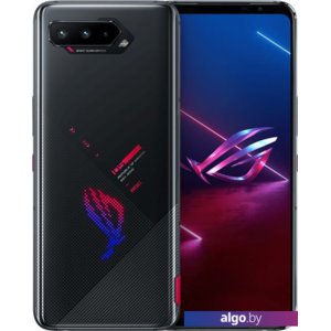 Смартфон ASUS ROG Phone 5s ZS676KS 16GB/512GB (черный)