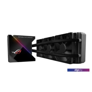 Кулер для процессора ASUS ROG Ryujin 240 90RC0030-M0UAY0