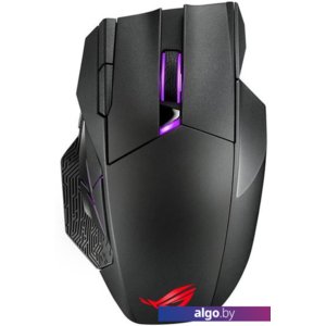 Игровая мышь ASUS ROG Spatha X