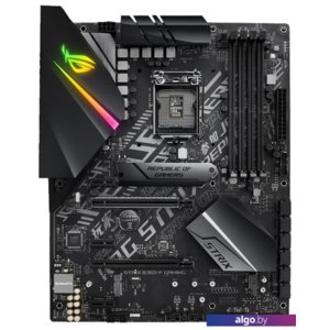 Материнская плата ASUS ROG STRIX B365-F GAMING