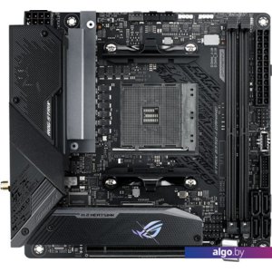 Материнская плата ASUS ROG Strix B550-I Gaming