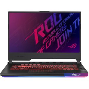 Игровой ноутбук ASUS ROG Strix G G531GT-AL017T