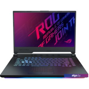 Игровой ноутбук ASUS ROG Strix G GL531GV-AL275T