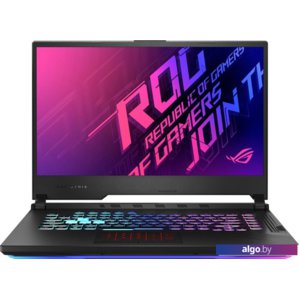 Игровой ноутбук ASUS ROG Strix G15 G512LI-HN088