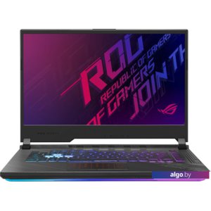 Игровой ноутбук ASUS ROG Strix G15 G512LW-HN084