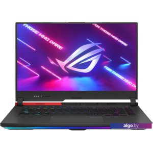 Игровой ноутбук ASUS ROG Strix G15 G513QC-HN024