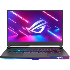 Игровой ноутбук ASUS ROG Strix G15 G513QM-HF121