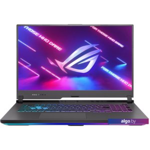 Игровой ноутбук ASUS ROG Strix G17 G713QR-HG021