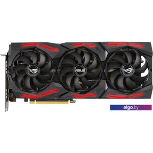 Видеокарта ASUS ROG Strix GeForce RTX 2060 Super EVO V2 Advanced 8GB GDDR6