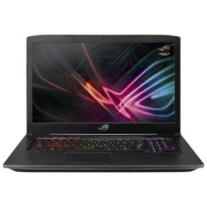 Ноутбук ASUS ROG Strix GL503GE-EN117