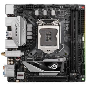 ASUS ROG Strix H270I Gaming