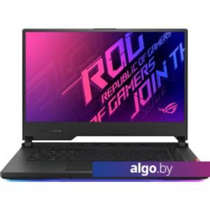 Игровой ноутбук ASUS ROG Strix SCAR 15 G532LWS-HF079