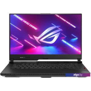 Игровой ноутбук ASUS ROG Strix Scar 15 G533QM-HF104