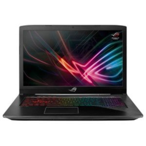 Ноутбук ASUS ROG Strix SCAR Edition GL703GE-GC200