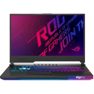 Игровой ноутбук ASUS ROG Strix SCAR III G731GV-EV001