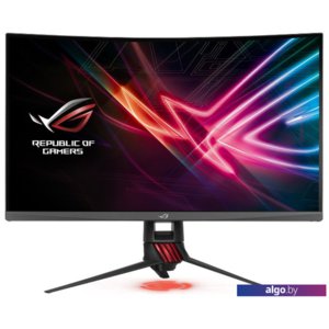 Монитор ASUS ROG STRIX XG32VQR