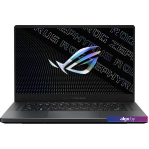 Игровой ноутбук ASUS ROG Zephyrus G15 GA503QM-HN094