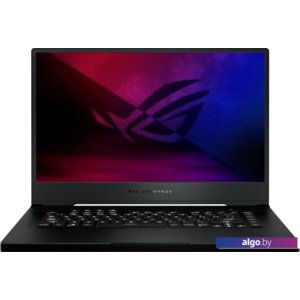 Игровой ноутбук ASUS ROG Zephyrus M15 GU502LU-HN101T