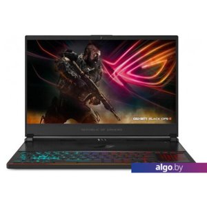 Ноутбук ASUS ROG Zephyrus S GX531GM-ES023T