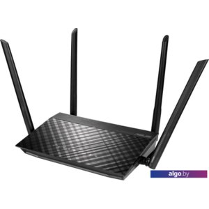 Wi-Fi роутер ASUS RT-AC57U V3