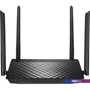 Wi-Fi роутер ASUS RT-AC58U V2