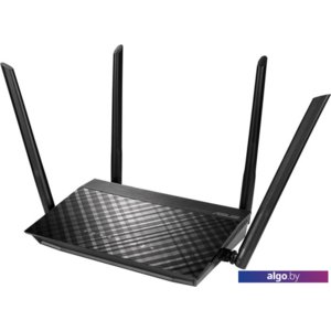 Wi-Fi роутер ASUS RT-AC58U V3