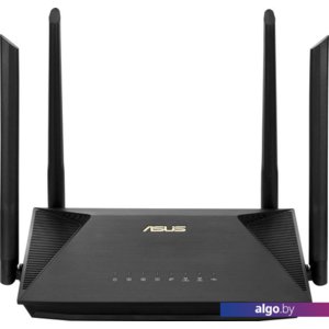 Wi-Fi роутер ASUS RT-AX53U