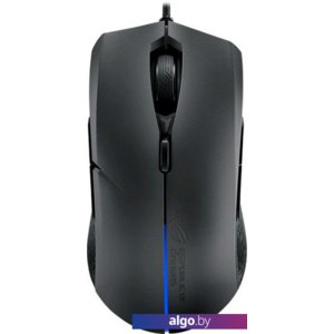 Игровая мышь ASUS Strix Evolve