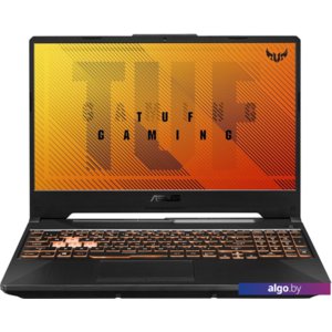 Игровой ноутбук ASUS TUF Gaming A15 FX506II-BQ070T